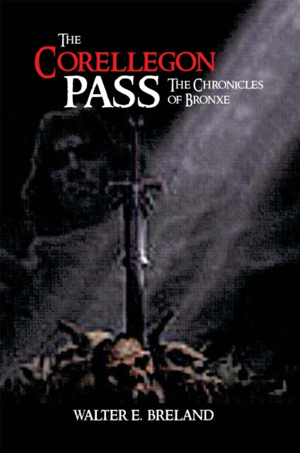 Corellegon Pass