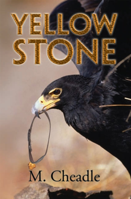 Yellow Stone