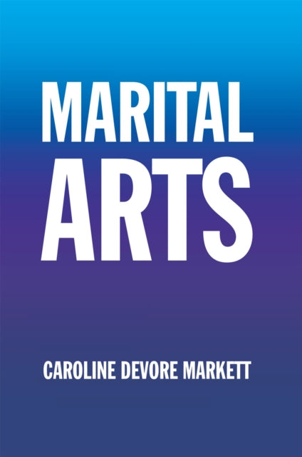 Marital Arts