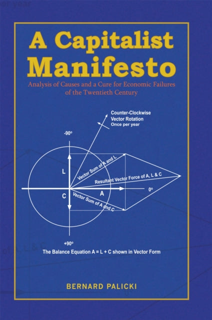Capitalist Manifesto