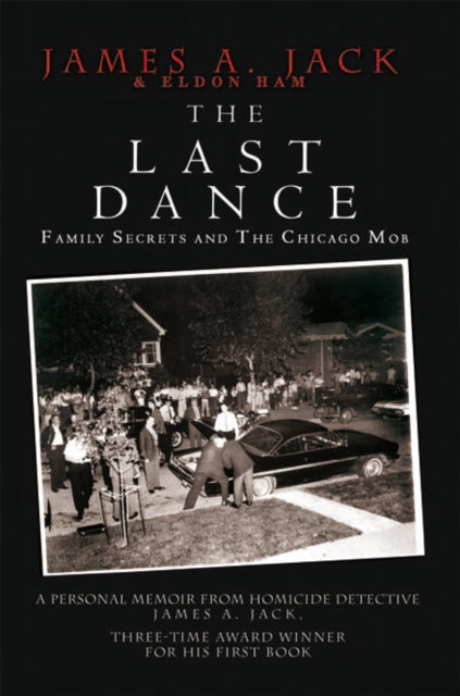 Last Dance