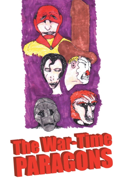War-Time Paragons