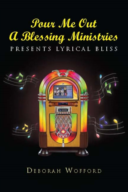 Pour Me out a Blessing Ministries