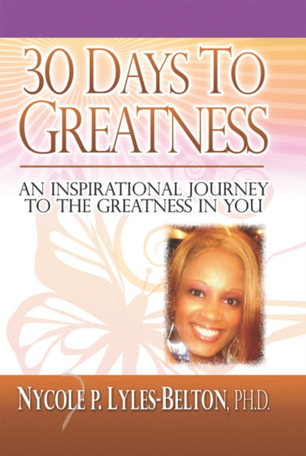 30 Days to Greatness