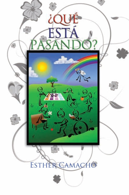 ¿Qué Está Pasando?