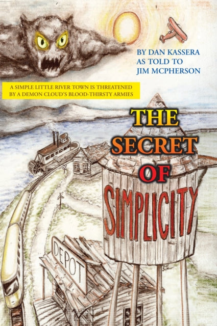 Secret of Simplicity