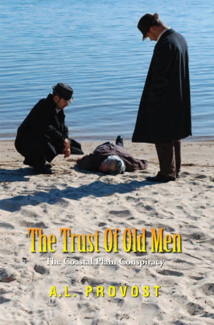Trust of Old Men