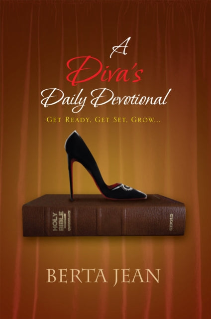 Diva's Daily Devotional