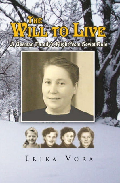 Will to Live