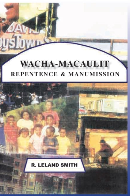 Wacha-Macaulit