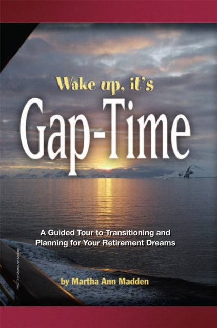 Wake Up, It's Gap-Time