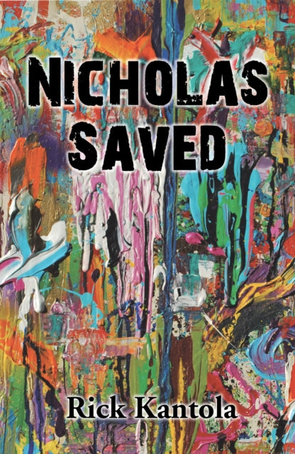 Nicholas Saved