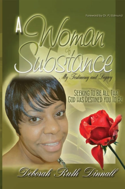 Woman of Substance