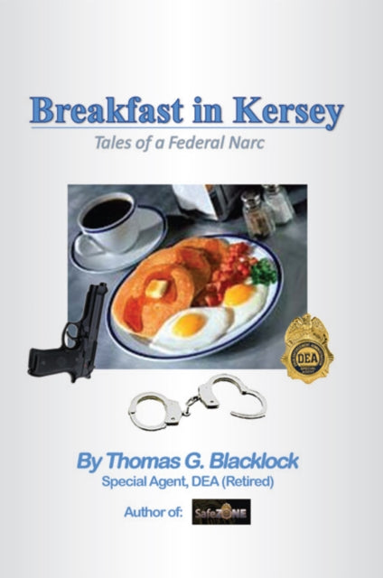 Breakfast in Kersey