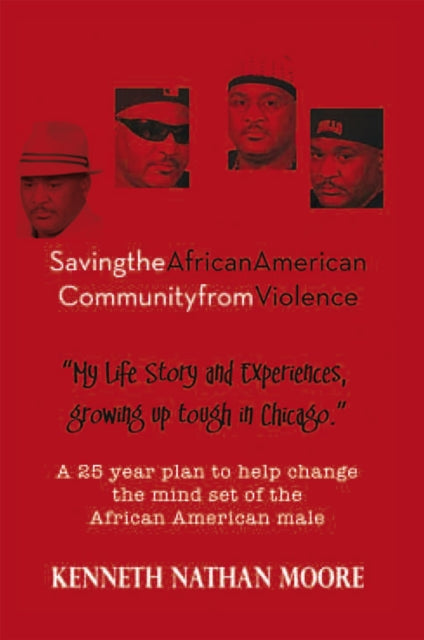 Saving the African American Community from Violence