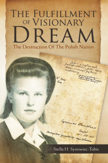 Fulfillment of Visionary Dream