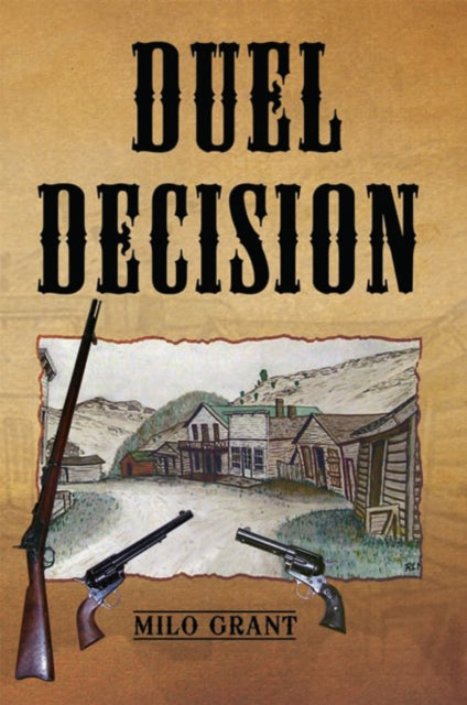 Duel Decision
