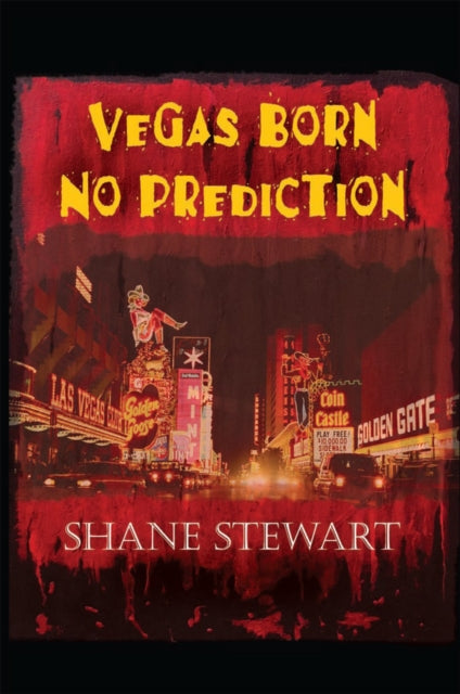 Vegas Born-No Prediction