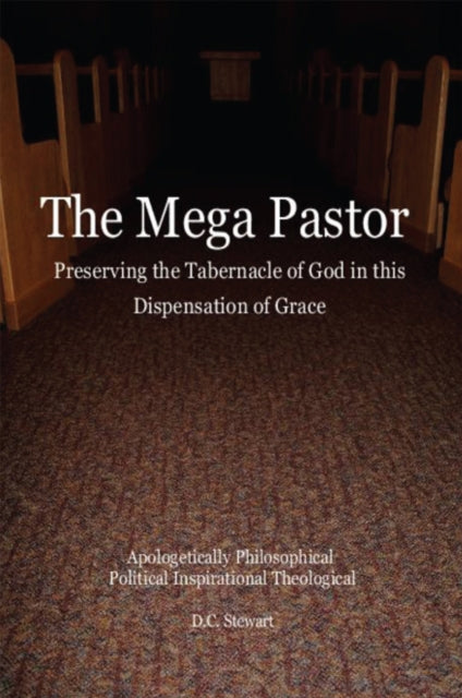 Mega Pastor