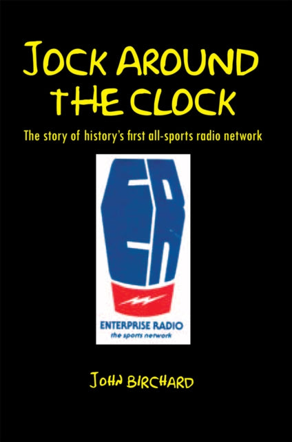 Jock Around the Clock