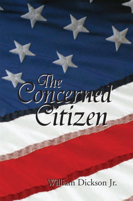 Concerned Citizen