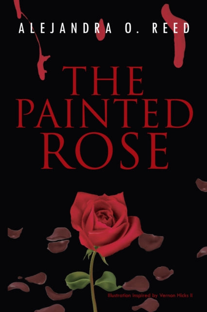 Painted Rose
