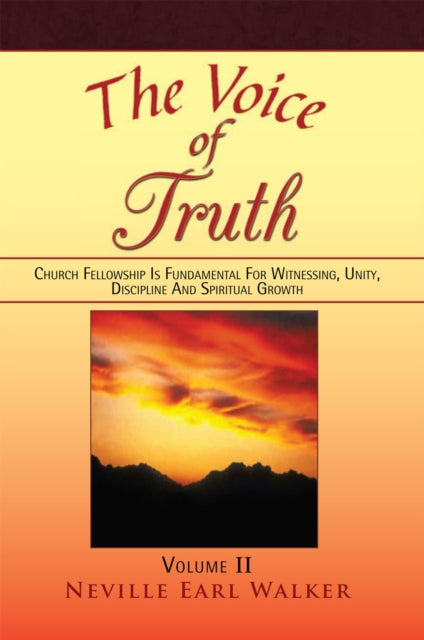 Voice of Truth