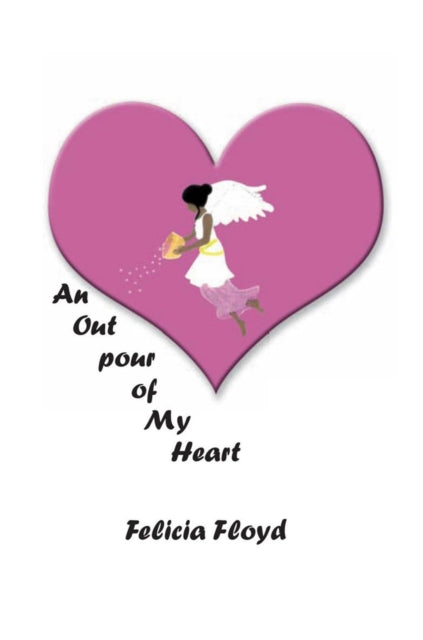 Outpour of My Heart