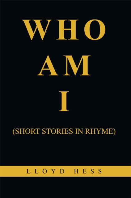 Who Am I