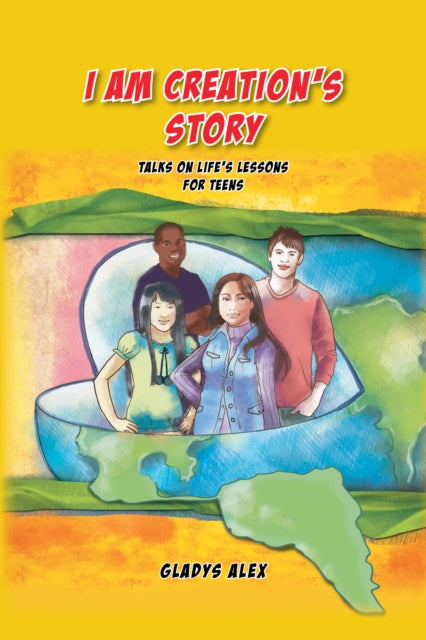 I Am Creation's Story