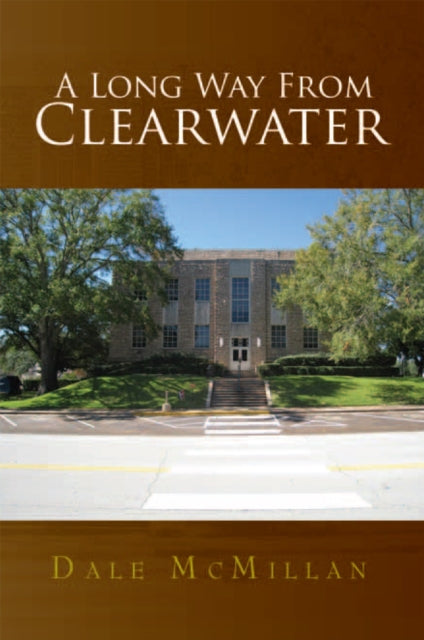 Long Way from Clearwater