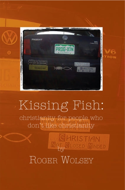 Kissing Fish