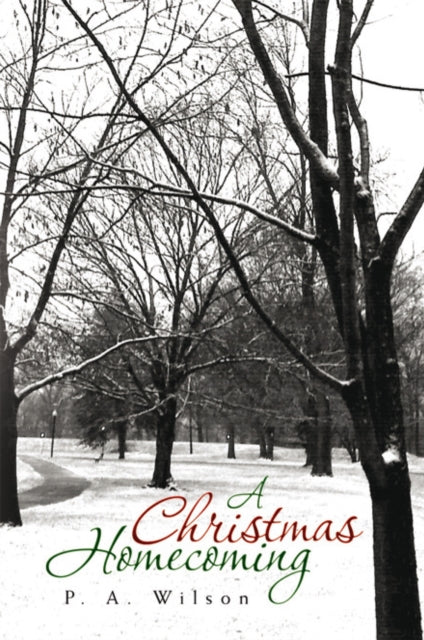 Christmas Homecoming