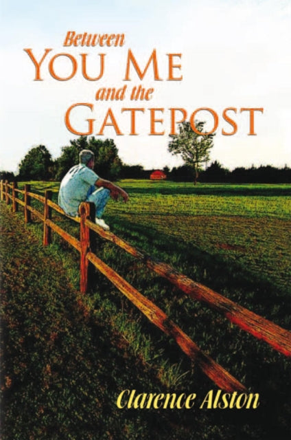 Between You, Me and the Gatepost