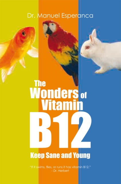 Wonders of Vitamin B12