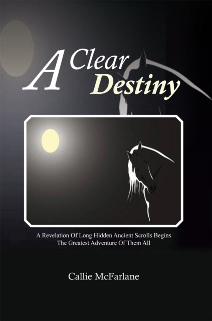 Clear Destiny