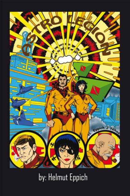 Astro Legion