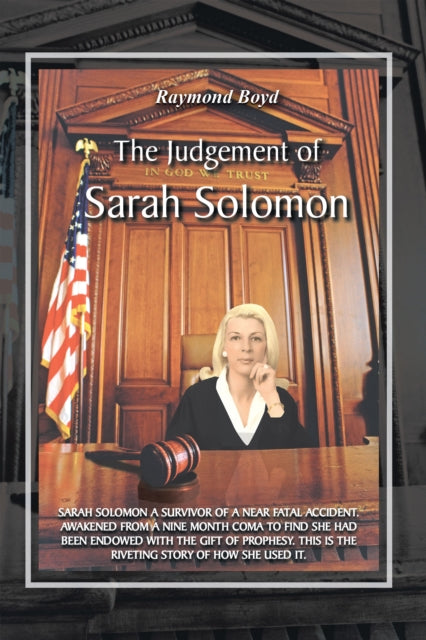 Judgement of Sarah Solomon