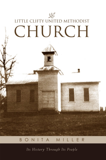 Little Clifty United Methodist Church