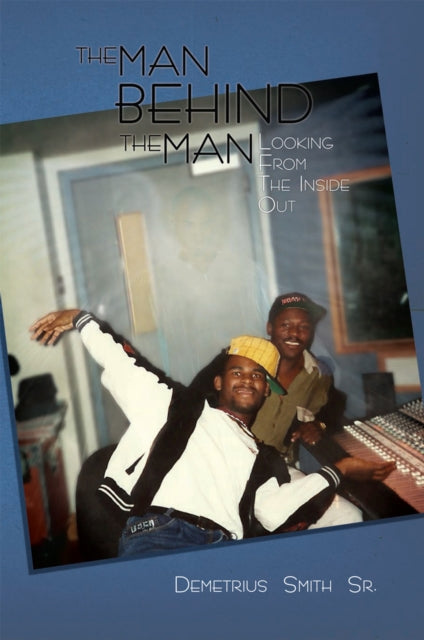 Man Behind the Man