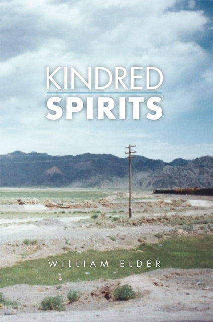 Kindred Spirits