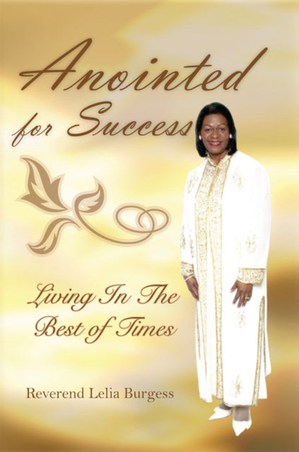 Anointed for Success