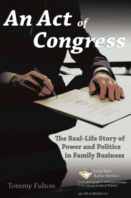 Act of Congress