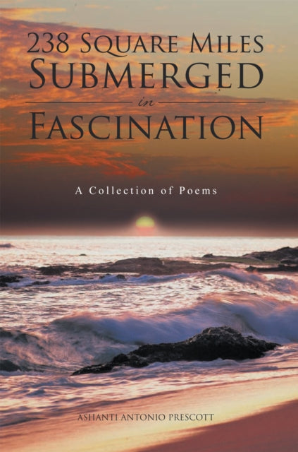 238 Square Miles Submerged in Fascination