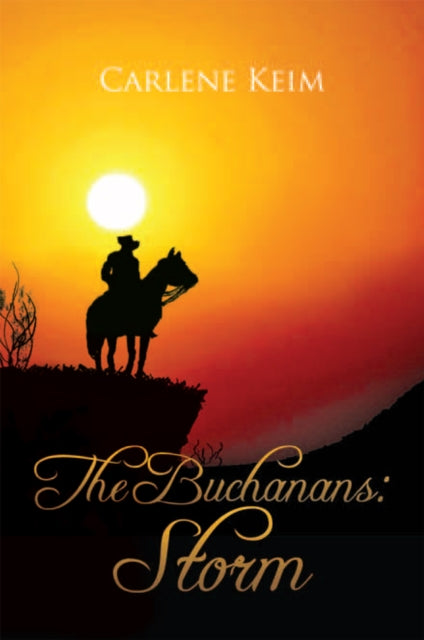 Buchanans: Storm