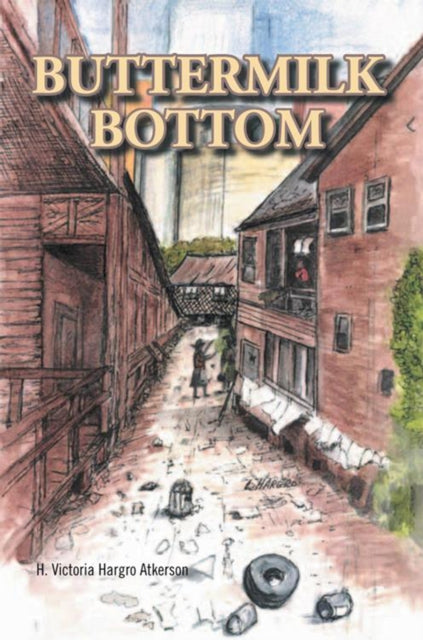 Buttermilk Bottom