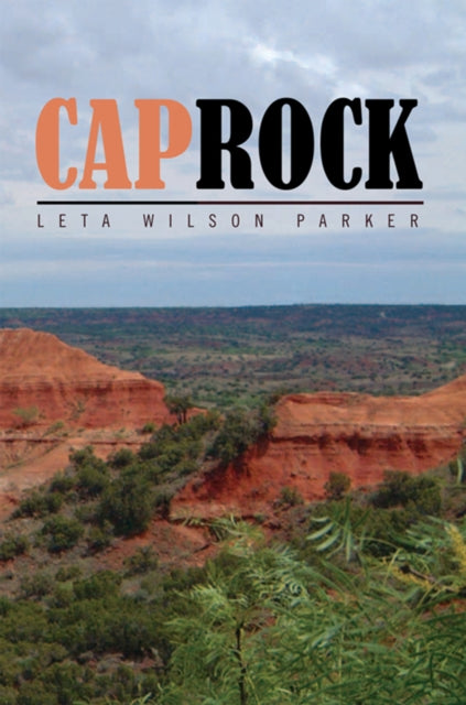 Caprock