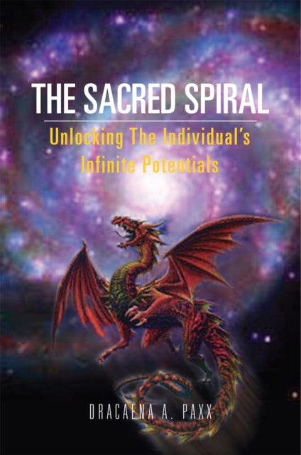 Sacred Spiral