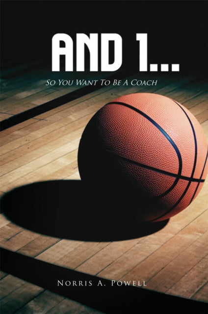 And 1...