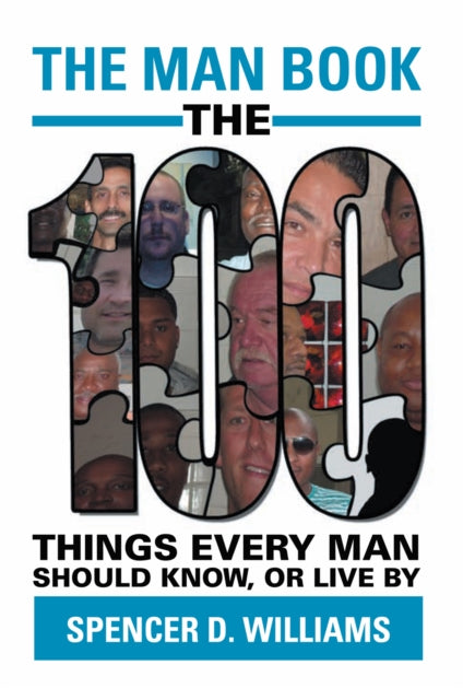 Man Book
